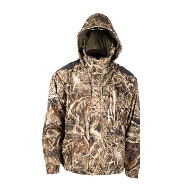 RIVERS WEST Men's Back Country Realtree Max-5 Jacket (5215-MX5)
