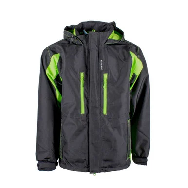 RIVERS WEST Men's Bass Seattle Green Jacket (5751-STGRN)