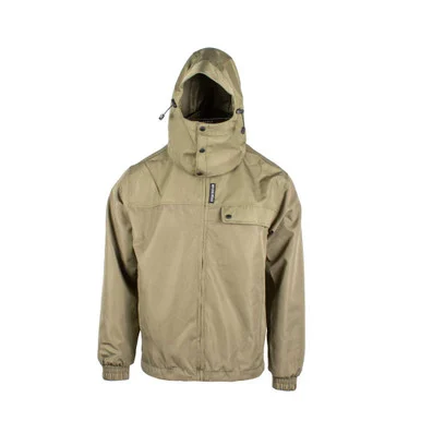 RIVERS WEST Men's Coho Khaki Jacket (5752-KHI)