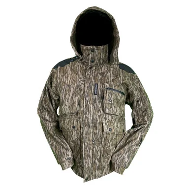 RIVERS WEST Men's Ranger ATJ Mossy Oak Bottomland Jacket (5600-MBL)