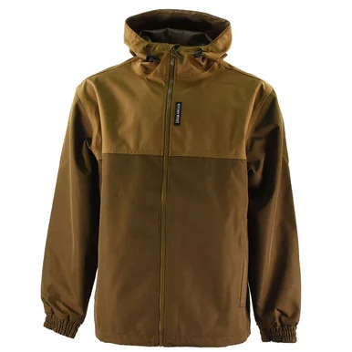 RIVERS WEST Mens 60/40 Tan Jacket (5756-TAN)
