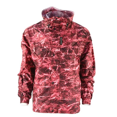 RIVERS WEST Mens Ultra Light Storm Jacket