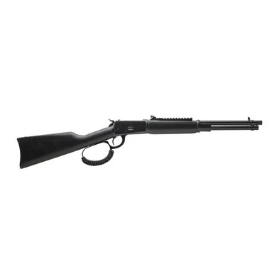 Rossi, Model 92 Triple Black, .45 LONG COLT, 16.50" Barrel, 8 Rds, Black