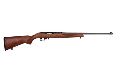 Ruger 10/22-22, 22 LR, 22" Barrel, 10+1 Rds, Satin Black