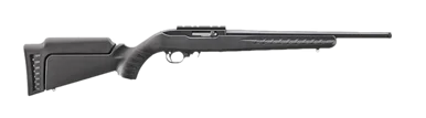 Ruger 10/22, 22 LR, 16.12" Barrel, 10+1 Rds, Black Satin