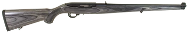 Ruger 10/22, 22 LR, 18.50" Barrel, 10+1 Rds, Blued