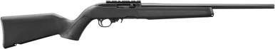 Ruger 10/22, .22 LR, 18.50" Barrel, 10 RDs, Black