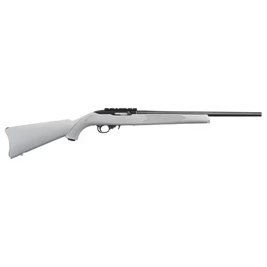 Ruger 10/22 Carbine, 22 LR, 18.50" Barrel, 10+1 Rds, Black/Gray