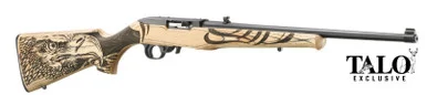 Ruger 10/22 Carbine, .22LR, 18.5" Barrel, 10 Rds, Satin Black