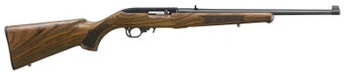 Ruger 10/22 Classic VIII TALO Edition, 22 LR, 18.5" Barrel, 10+1 Rds, Matte Blue