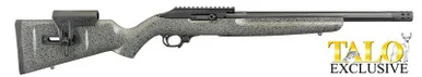 Ruger 10/22 Competition, .22 LR, 16.12" Barrel, 10 Rds, Black Anodized