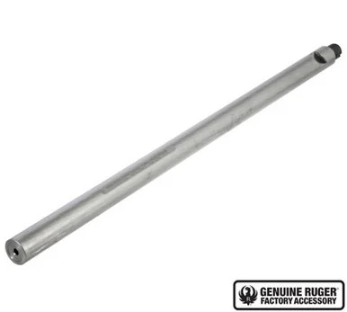 Ruger 10/22 Target Barrel, Stainless Steel