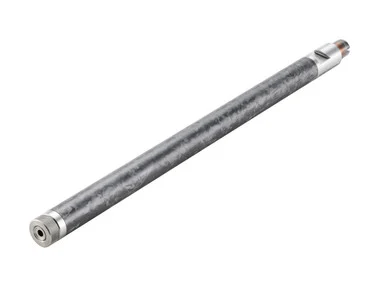 Ruger 10/22 Tensioned Barrel, Carbon Fiber Sleeve, Stainless Steel
