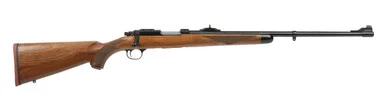 Ruger 77/22 22 Hornet, 22 Hornet, 22.00" Barrel, 6+1 Rds, Blued