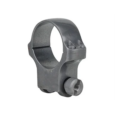 Ruger 90316, High 30mm Ring, Target Gray