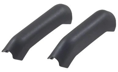 Ruger 90746 Comb Riser Kit, Polymer, Black