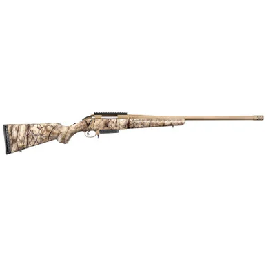 RUGER American 450 Bushmaster 22in TB 3rd Bolt-Action Rifle (26928)