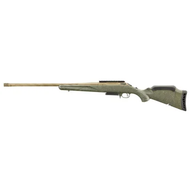 RUGER American Generation II Predator 6MM Creedmoor 22in 3rd Bolt Action Rifle (46934)