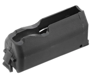 Ruger American Rifle Magazine, 223 REM/5.56 NATO, 5 Rds, Black