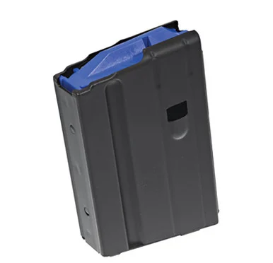 Ruger American Rifle Magazine, 6.5 Grendel, 10 Rds, Black