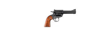Ruger Bisley Flattop, .44 SPC, 4.625" Barrel, 6 Rds, Blue