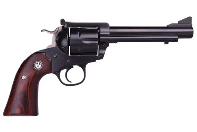 Ruger Bisley Flattop, 44 Special, 5.50" Barrel, 6 Rds, Blue