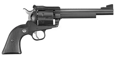 Ruger Blackhawk, 41 Rem Mag, 6.50" Barrel, 6 Rds, Blued
