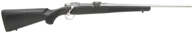 Ruger Hawkeye Ultralight M77, 30-06 SPRINGFIELD, 20.00" Barrel, 4+1 Rds, Matte Stainless