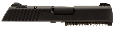 Ruger LC9 Conversion Kit, Blued Steel, Includes Magazine