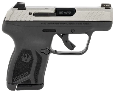 Ruger LCP MAX, 380 ACP, 2.80" Barrel, 10+1 Rds, Savage Cerakote