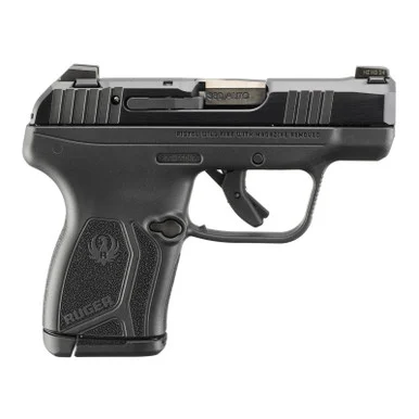 RUGER LCP MAX 75th Anniversary 380 ACP 2.75in 2x 10rd Mags Semi-Auto Pistol (13755)