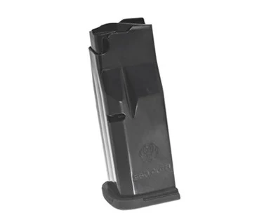 Ruger LCP MAX Magazine, Steel Body, Blued Finish