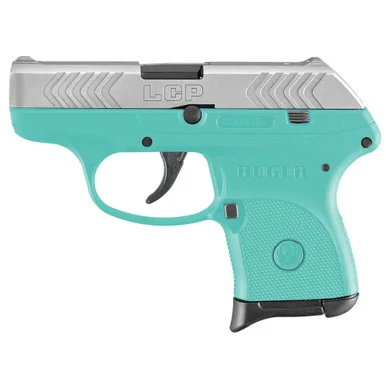 RUGER LCP TALO 380ACP 2.75in 6rd Polymer Frame Semi-Auto Pistol (3745)