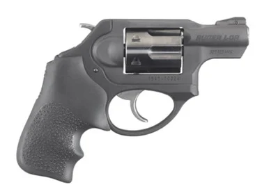 Ruger LCRx, 327 Fed Mag, 1.87" Barrel, 6 Rds, Matte Black