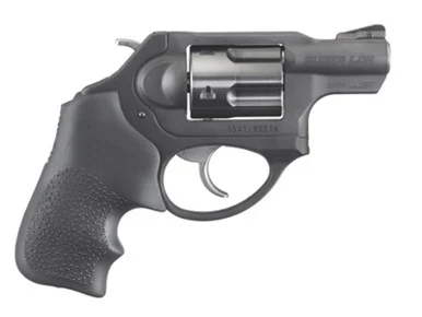 Ruger LCRx, 9MM Luger, 1.87" Barrel, 5 Rds, Matte Black