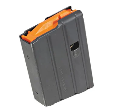 Ruger Mag American 350 Legend, 10 Rds, 410 Stainless Steel