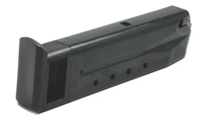 Ruger Magazine 90088, Steel, Blued Finish