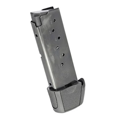 Ruger Magazine LC9S, 9mm, 9 Rds, Blued