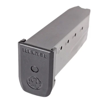 Ruger Magazine SR45, 45 ACP, 10 Rds, Blued Steel