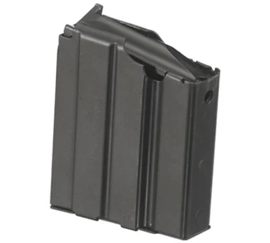 Ruger Mini-14 Magazine, Steel Construction, Black Finish