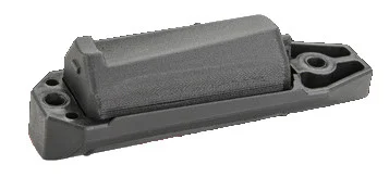 Ruger ONE-SHOT Sled, Polymer, Black Matte