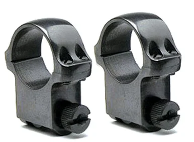 Ruger Rings 30mm 4B30/5B30, High/ExHigh, Blue