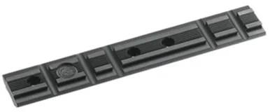 Ruger Scope Base MK111 Weaver Style, Blue