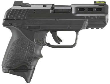 Ruger Security-380, 380 ACP, 3.42" Barrel, 10+1 Rds, Black Oxide