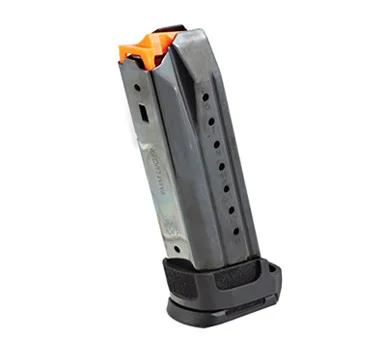 Ruger Security-9 Magazine, 9mm, 17 Rds, Blued