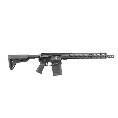 RUGER SFAR 7.62 NATO/.308 Win 16.10in 20rd Semi-Automatic Rifle (5610)
