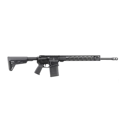 RUGER SFAR 7.62 NATO/.308 Win 20in 20rd Semi-Automatic Rifle (5611)