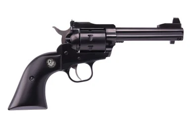 Ruger Single Seven, .327 Federal Magnum, 4.63" Barrel, 7 Rds, Black