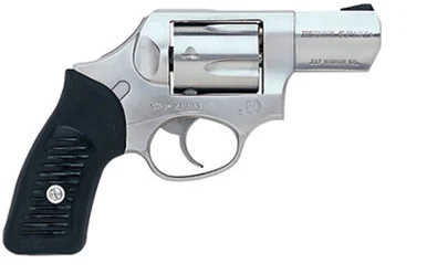 Ruger SP101, .357 MAG, 2.25" Barrel, 5 Rds, Satin Stainless
