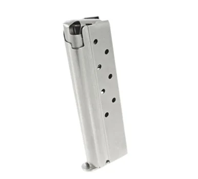 Ruger SR1911 Magazine, 10MM, 8 Rds, Stainless